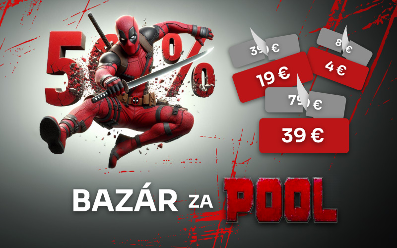 Bazar za POOL_top banner M sk